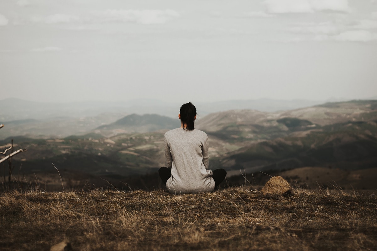 About Vipassana meditation